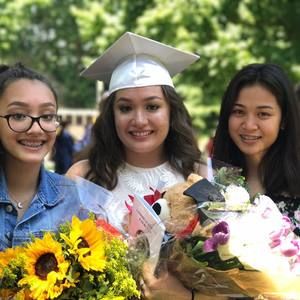 Meet your Posher, Samantha